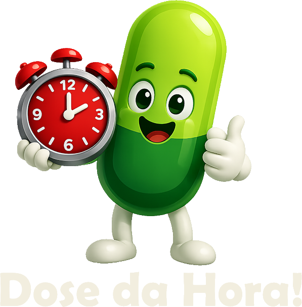 Dose da Hora Logo